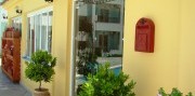 Zakynthos - Maistrali Apartments 4* Polpenziou s letenkou