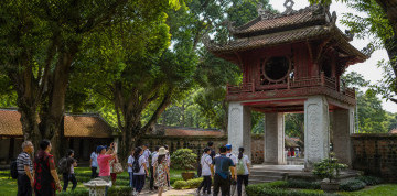 Vietnam – krajina tisícich zážitkov