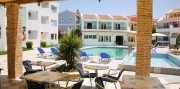 Zakynthos - Maistrali Apartments 4* Polpenziou s letenkou