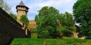 Festival kávy na hrade Helfštýn a mesto klobúkov 