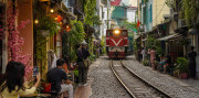 Vietnam – krajina tisícich zážitkov