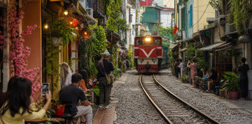 Vietnam – krajina tisícich zážitkov