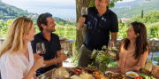 Opatija – oddych a zážitky na Kvarnerskej riviére