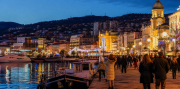 Karnevalová Rijeka a krásy Kvarneru