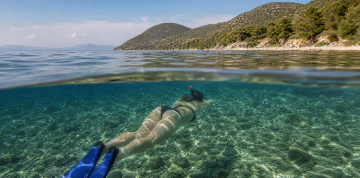 Albánsko - Britannia Resort & SPA hotel 4* s All inclusive a s letenkou