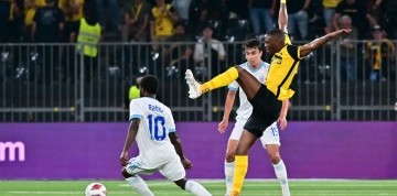 Zájazd na futbal: ŠK SLovan Bratislava - BSC Young Boys