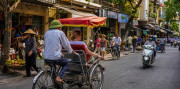 Vietnam – krajina tisícich zážitkov