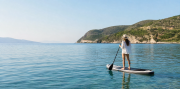 Albánsko - Britannia Resort & SPA hotel 4* s All inclusive a s letenkou