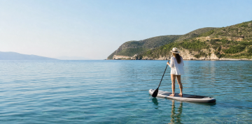 Albánsko - Britannia Resort & SPA hotel 4* s All inclusive a s letenkou