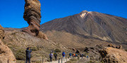 Tenerife – ostrov sopiek a oceánu