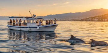 Opatija – oddych a zážitky na Kvarnerskej riviére