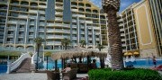 Slnečné pobrežie - Imperial Palace Hotel 4* All-Inclusive s letenkou