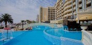 Slnečné pobrežie - Imperial Palace Hotel 4* All-Inclusive s letenkou