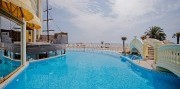 Slnečné pobrežie - Imperial Palace Hotel 4* All-Inclusive s letenkou
