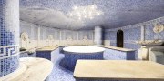 Slnečné pobrežie - Imperial Palace Hotel 4* All-Inclusive s dopravou