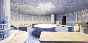 Slnečné pobrežie - Imperial Palace Hotel 4* All-Inclusive s letenkou