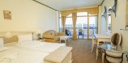 Slnečné pobrežie - Imperial Palace Hotel 4* All-Inclusive s letenkou
