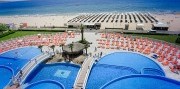 Slnečné pobrežie - Imperial Palace Hotel 4* All-Inclusive s letenkou