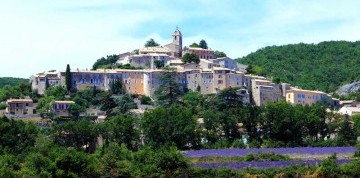 6-dňový zájazd do Provensálska