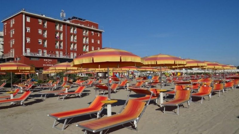 Hotel Blumen