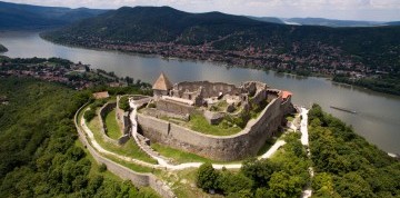 Dunajská trilógia: Ostrihom, Vyšehrad, Svätý Ondrej