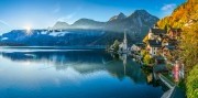 Cisárovná Sissi a čarovný Hallstatt
