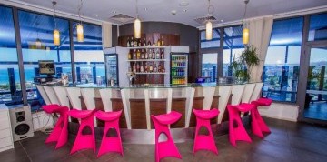 Slnečné pobrežie - Smartline Meridian Hotel 4* All-Inclusive s dopravou