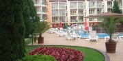 Slnečné pobrežie - Sun City Hotel 3* All-Inclusive s letenkou