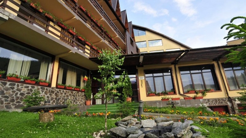Mistral Resort
