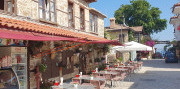 Side - Merve Sun Spa Hotel 4* All-Inclusive s letenkou