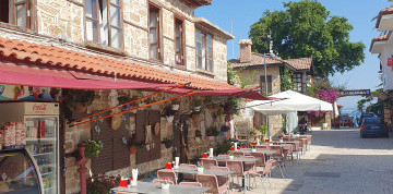 Side - Royal Alhambra Palace Hotel 5* Ultra All-Inclusive s letenkou