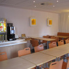 ibis Budget Brussels Airport & Hotel Campanile Amersfoort