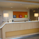 ibis Budget Brussels Airport & Hotel Campanile Amersfoort