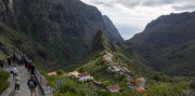 Tenerife – ostrov sopiek a oceánu