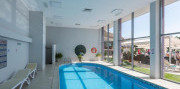 Slnečné pobrežie - Neptun Beach Hotel 4* All-Inclusive s letenkou