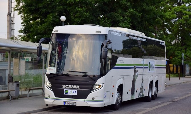 SCANIA 59 - DS903HH
