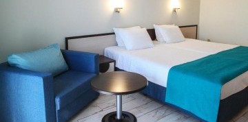 Slnečné pobrežie - Smartline Meridian Hotel 4* All-Inclusive s dopravou