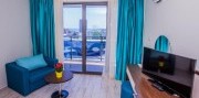 Slnečné pobrežie - Smartline Meridian Hotel 4* All-Inclusive s dopravou