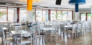 Slnečné pobrežie - Smartline Meridian Hotel 4* All-Inclusive s dopravou