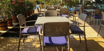 Slnečné pobrežie - Smartline Meridian Hotel 4* All-Inclusive s dopravou