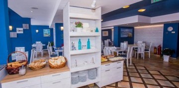 Slnečné pobrežie - Smartline Meridian Hotel 4* All-Inclusive s letenkou