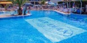 Slnečné pobrežie - Smartline Meridian Hotel 4* All-Inclusive s dopravou