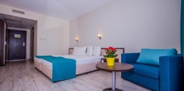 Slnečné pobrežie - Smartline Meridian Hotel 4* All-Inclusive s dopravou