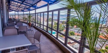 Slnečné pobrežie - Smartline Meridian Hotel 4* All-Inclusive s dopravou