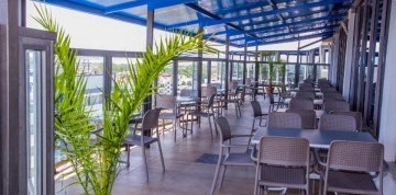 Slnečné pobrežie - Smartline Meridian Hotel 4* All-Inclusive s dopravou