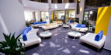 Slnečné pobrežie - Smartline Meridian Hotel 4* All-Inclusive s dopravou