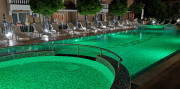 Sveti Vlas - Tropics Hotel 3* All-Inclusive s letenkou
