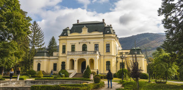 Albánsko, Kosovo a Macedónsko – Balkán v troch krajinách