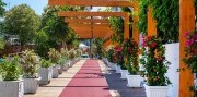Rhodos - Sunny Days Hotel 4* s letenkou