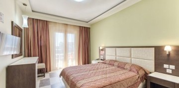 Zakynthos - Majestic Spa Hotel 4* All-Inclusive s letenkou